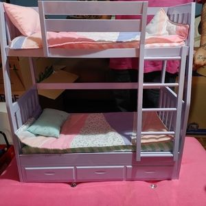 COPY - My life bed